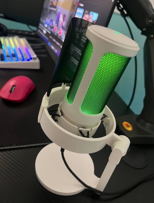 Микрофон Fifine Ampligame A8