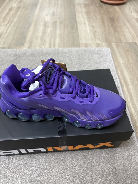 Маратонки Air max DN 8