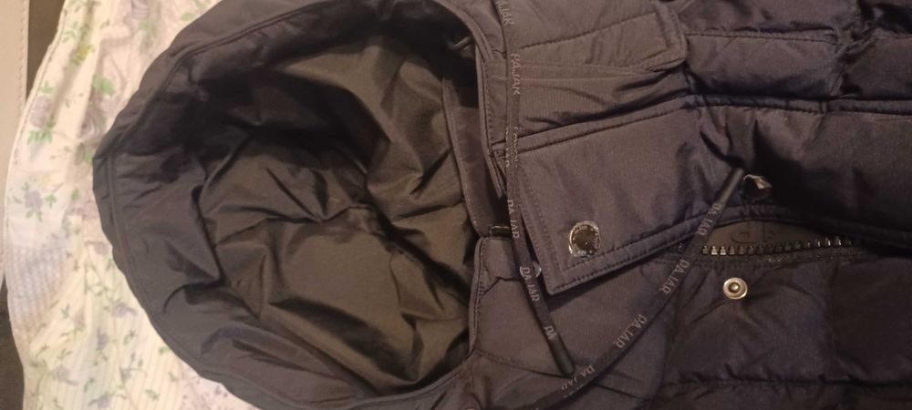 Мъжко зимно яке "Pajar Canada"