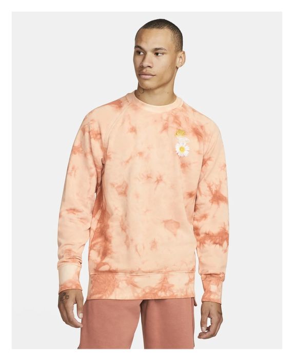 Мужская толстовка Nike