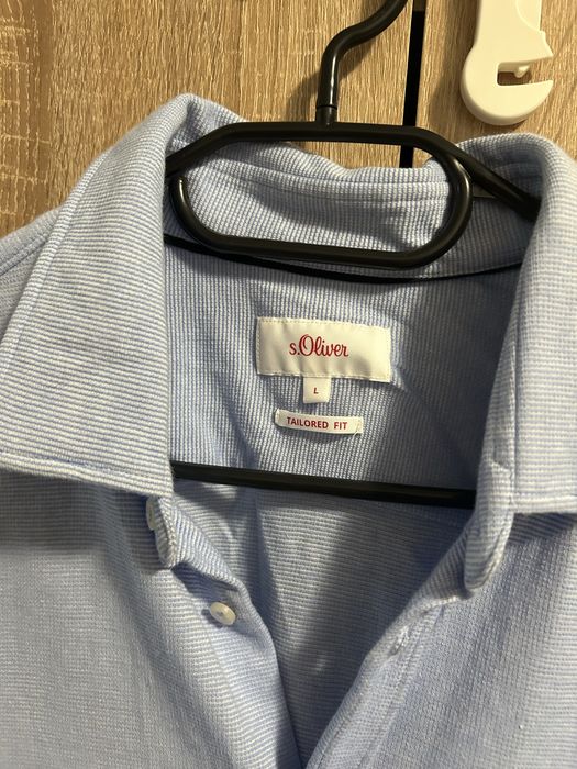 Camasa barbati  S’Oliver