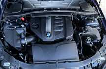 Перфектен двигател за bmw/бмв  2d 184к.с  N47D20C