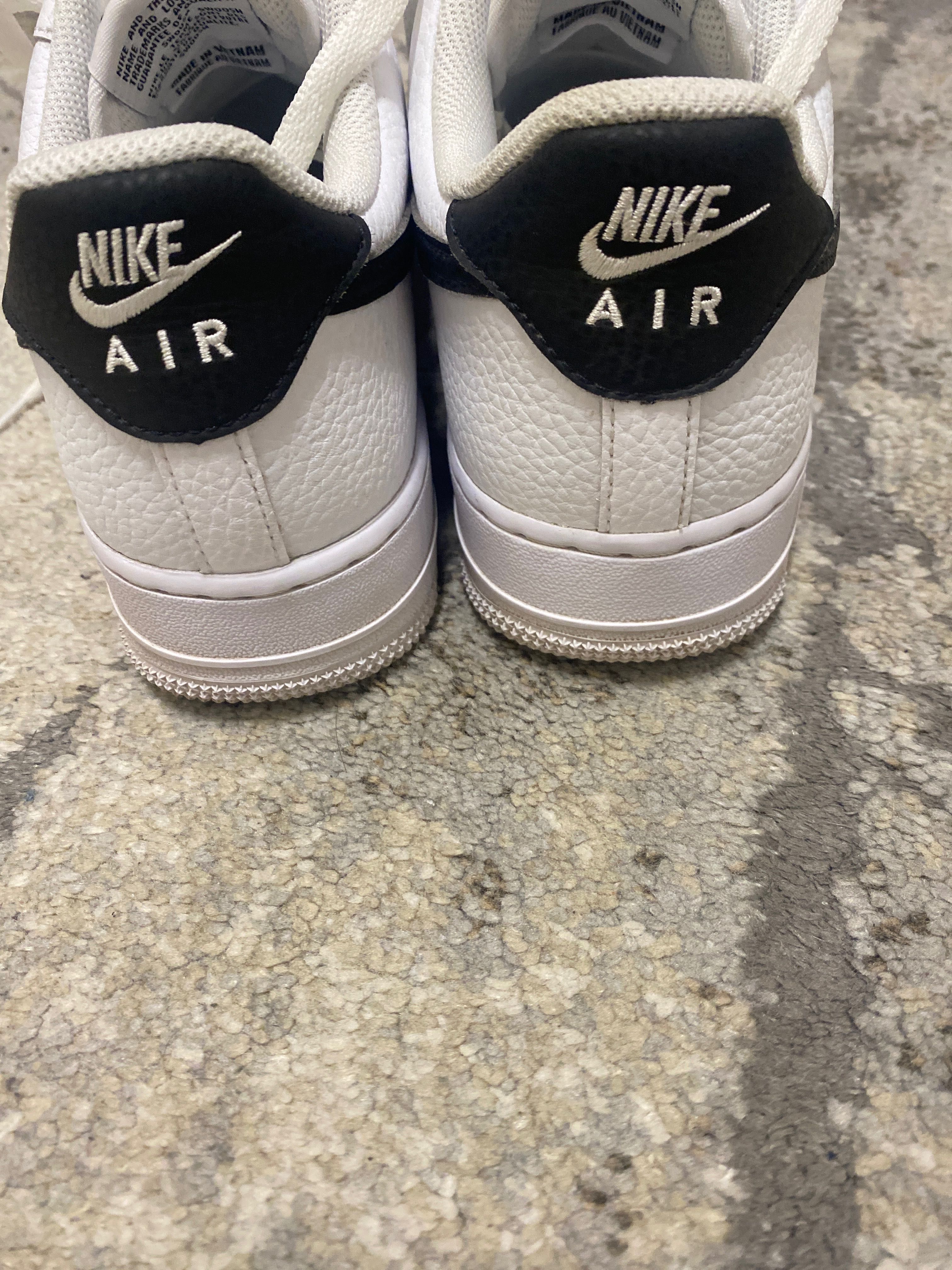Nike air force 1 41 номер