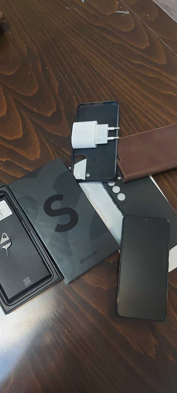 Samsung  Galaxy S 22