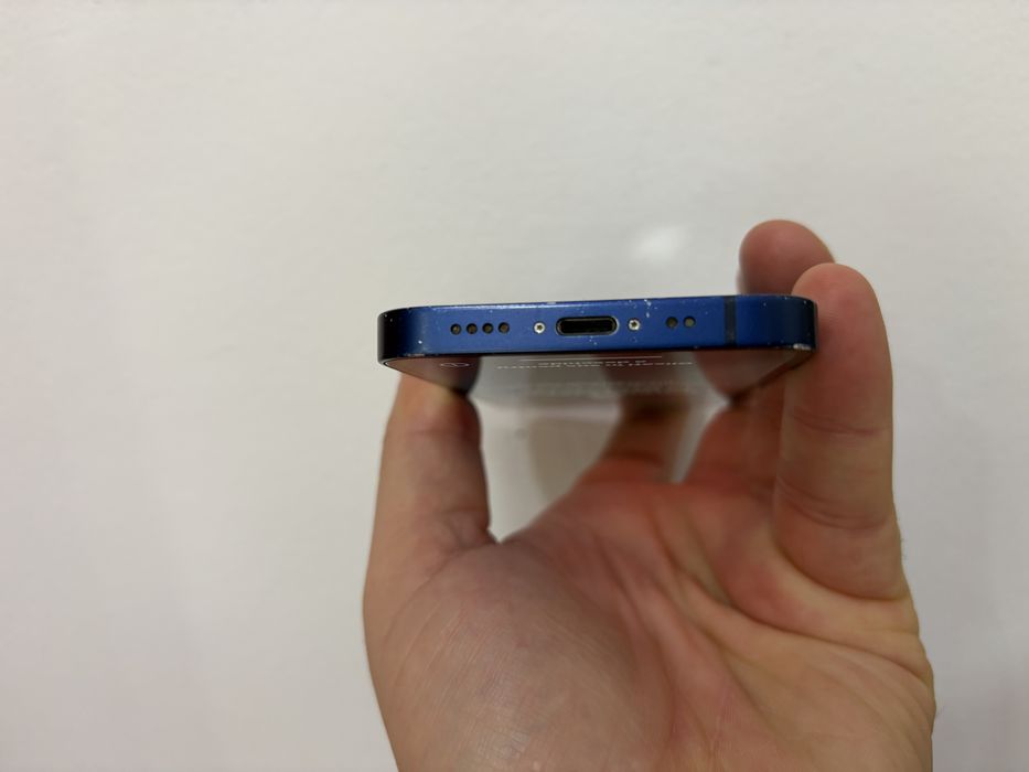 Iphone 12 Mini, Blue, pentru piese