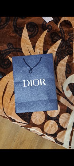 Pantofi eleganți dior b23 white