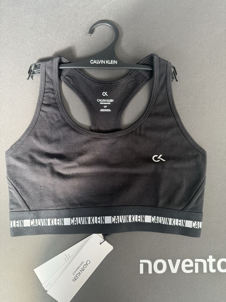 Помучно бюстие Calvin Klein /XS, S, М, L/