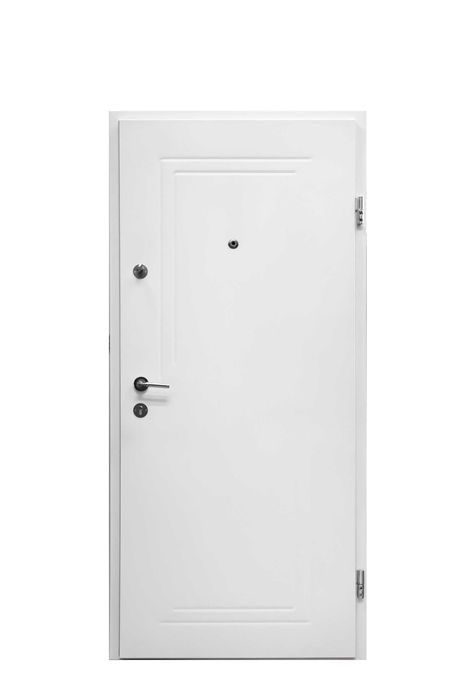 Usa metalica de exterior- calitate premium