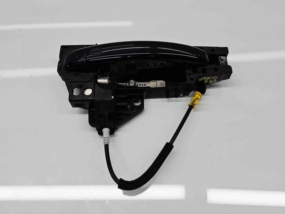 Maner usa dreapta spate Audi A4 (8K5, B8) Avant [Fabr 2008-2015]