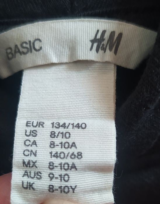 Among us суитшърт, мърч