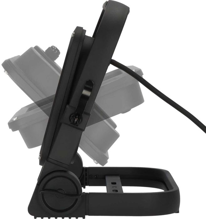 Переносной светодиодный прожектор JARO 14060M 100W. Brennenstuhl