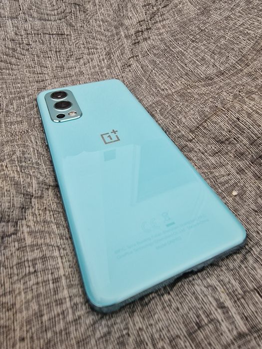 Oneplus Nord 2 5G
