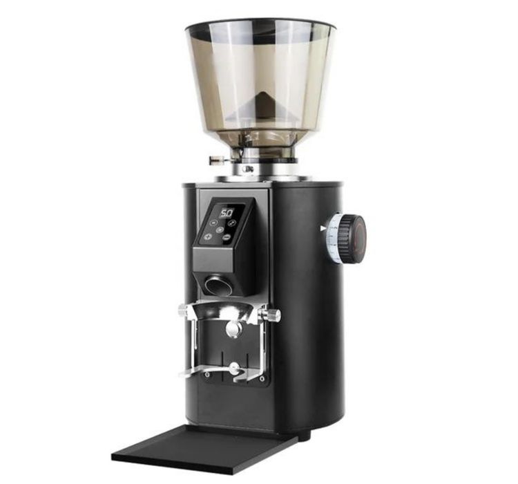 Профессиональная кофемолка
В комплекте