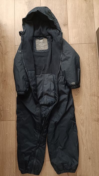 Combinezon Trespass