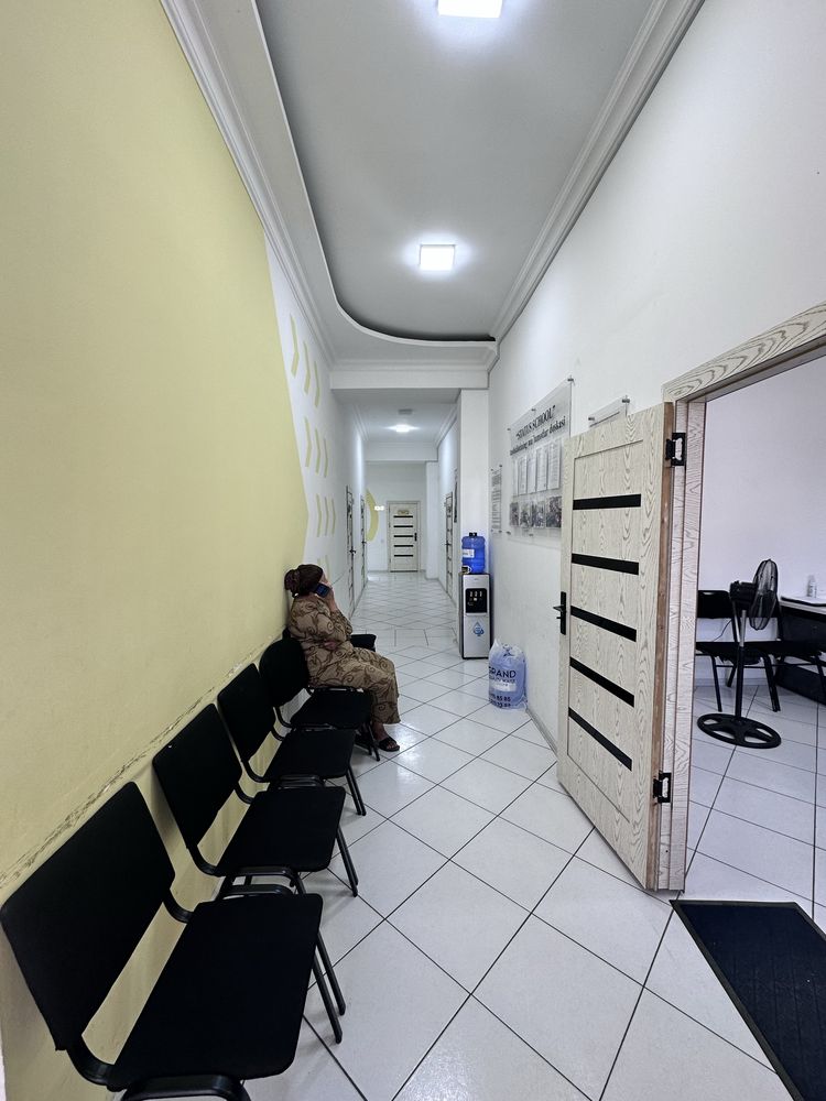 Tayyor biznes sotiladi/ Hamma jihozlari bilan