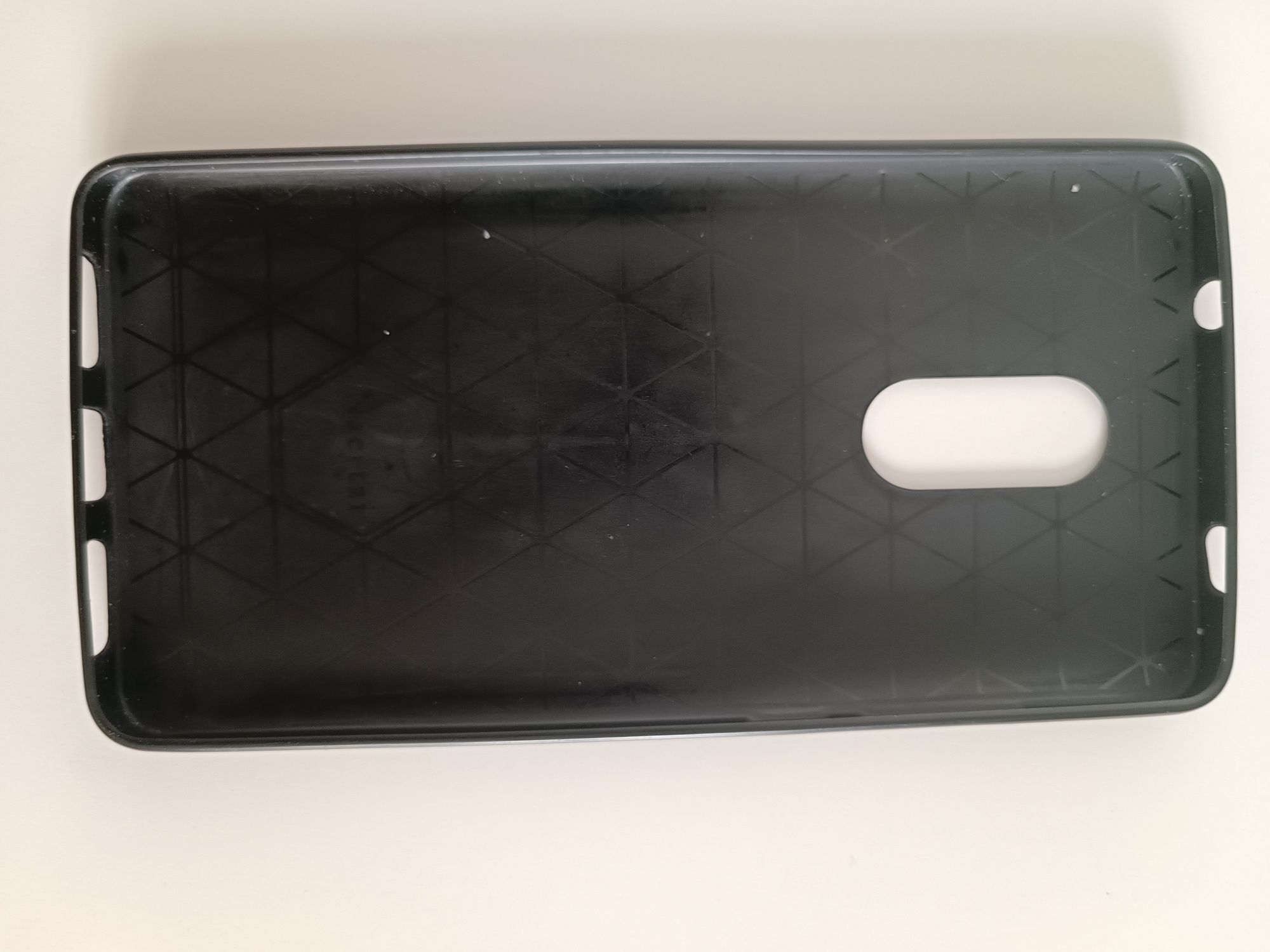 Смартфон XIAOMI Redmi Note 4