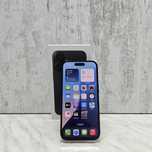 IPhone 16 Black 128GB Zeus Amanet Vitan 1624