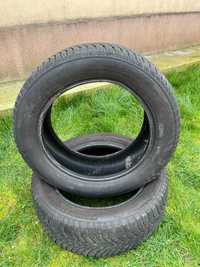 2 Anvelope Bridgestone 205/55/16