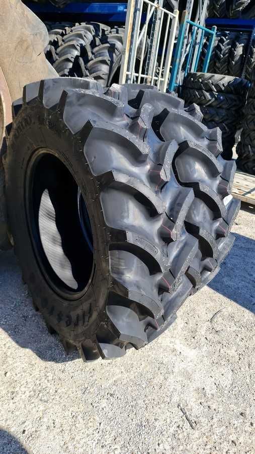 Cauciucuri 340/85R24 FIRESTONE anvelope noi radiale 13.6R24 tractor