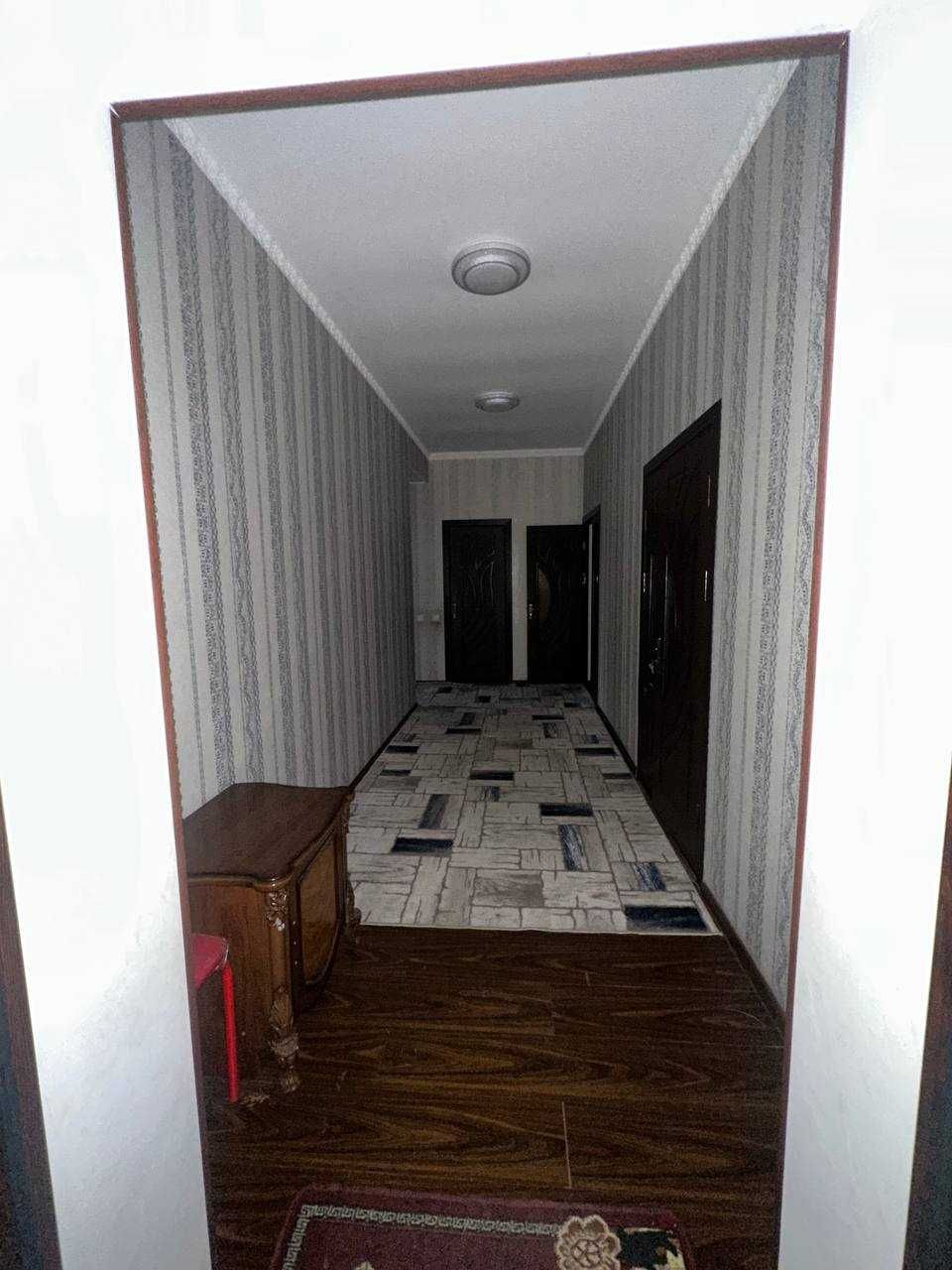 Ijaraga uy beriladi