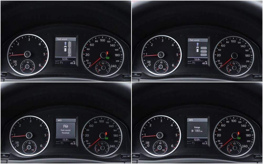 De vanzare TIGUAN 2011