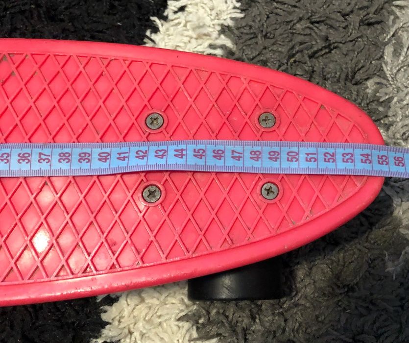 Penny board - stare buna - de 55 cm