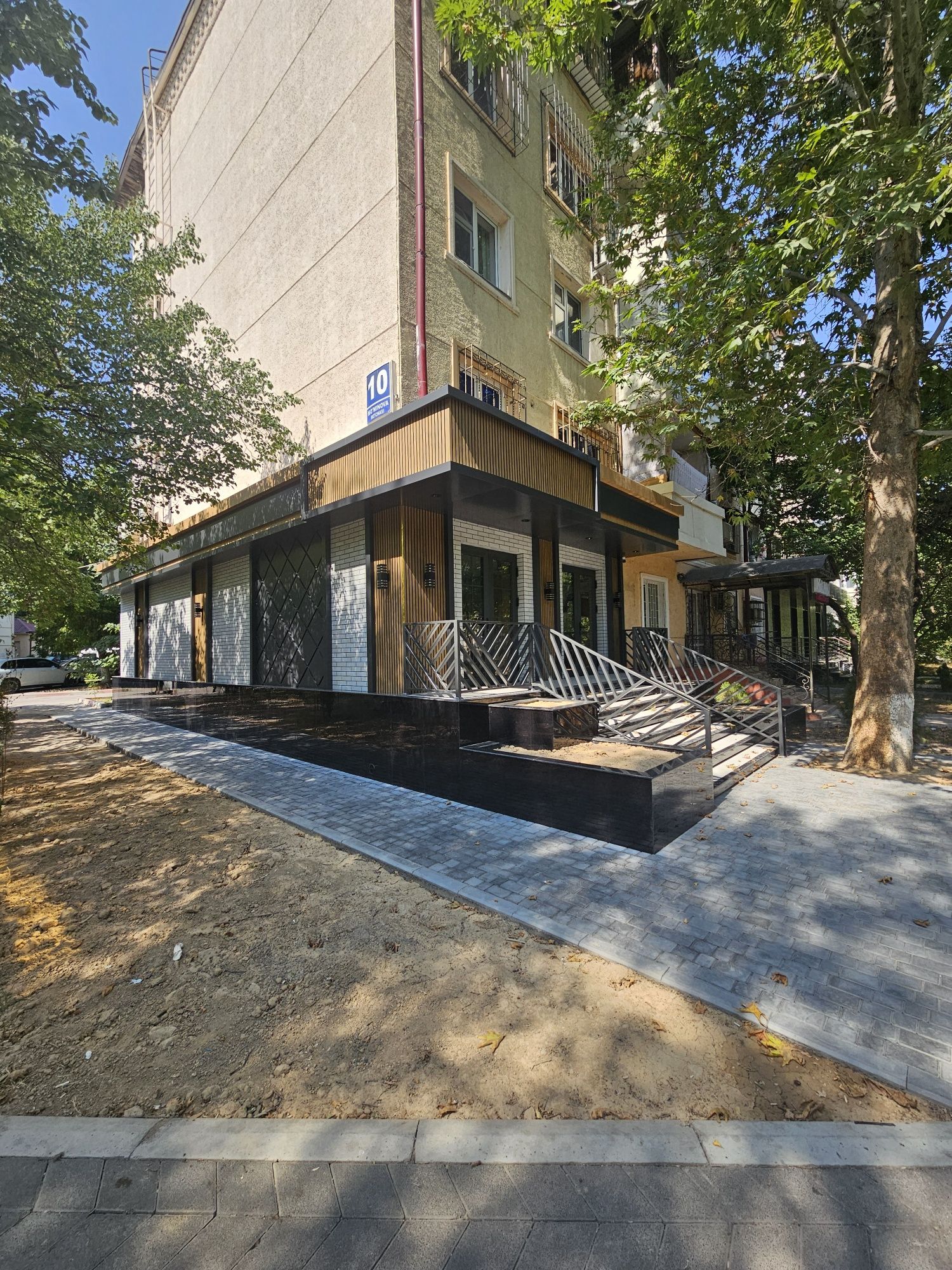 Аренда офис. 83м2." It Park" Академгородок