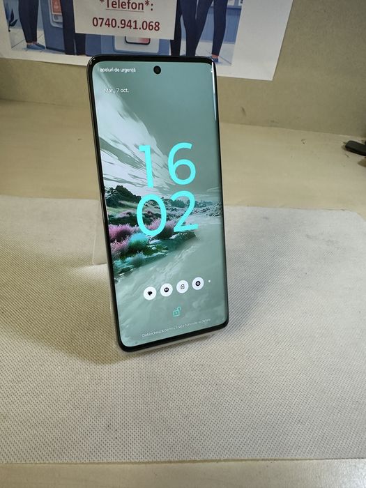 Motorola edge 40 neo / 256 gb / garantie