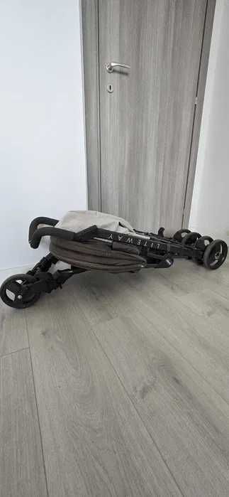 Carucior Chicco Liteway