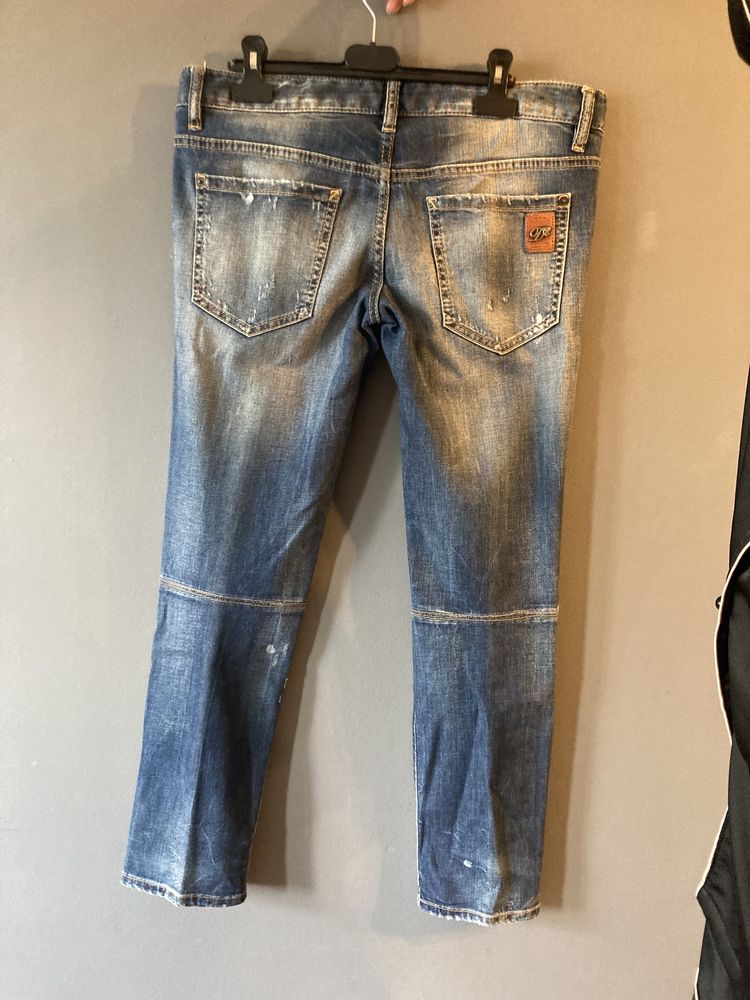 Blugi Dsquared2 Barbati
