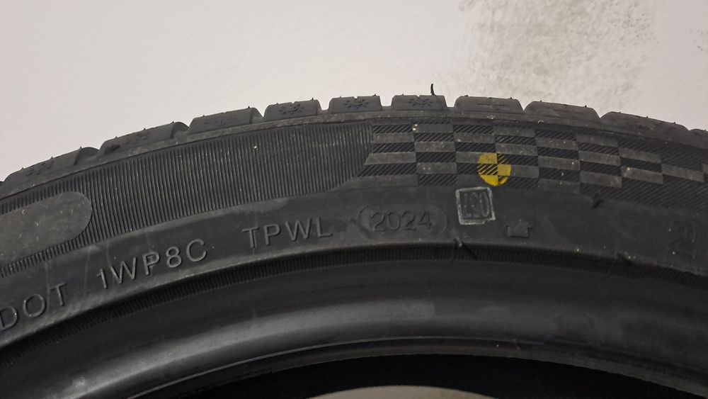 Anvelope noi all season 225 45 r18