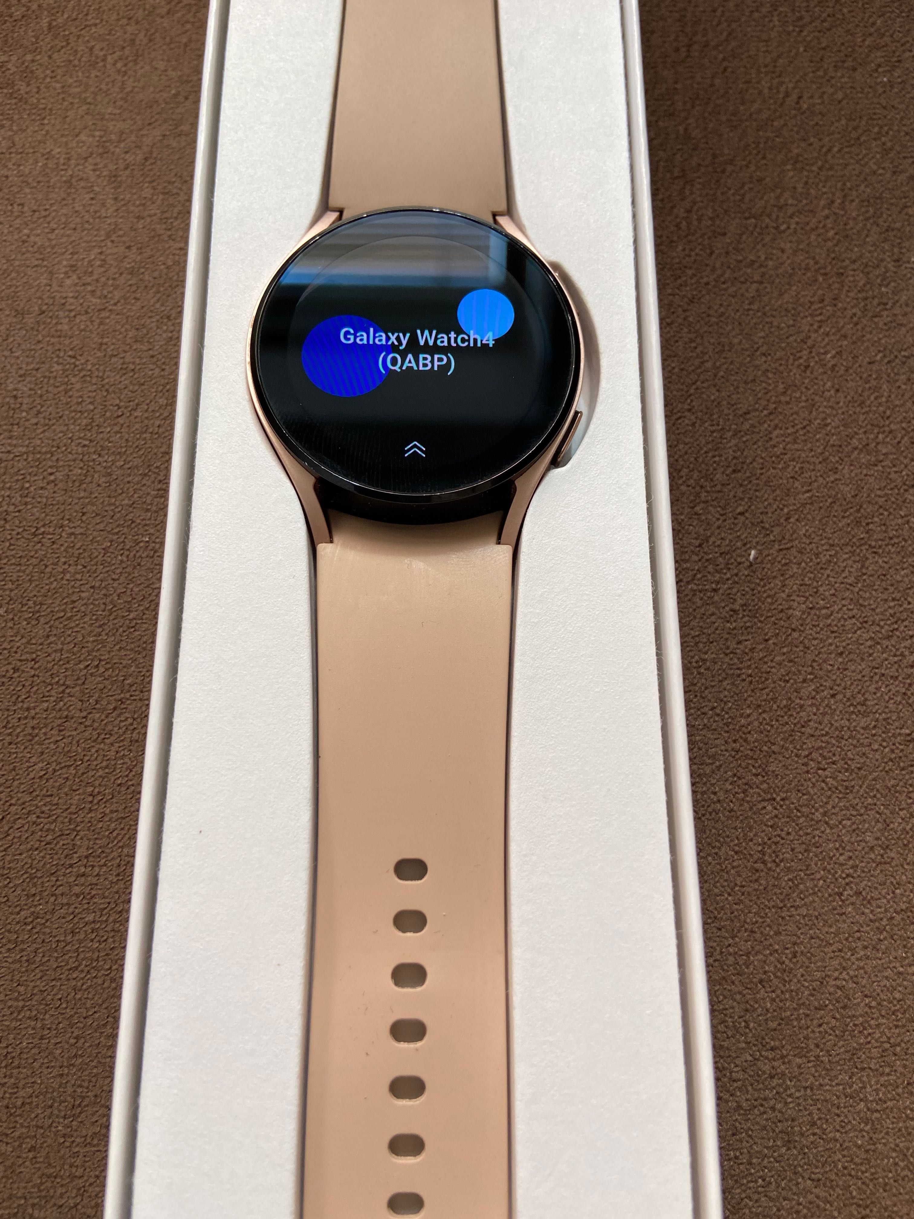 Samsung galaxy watch 4