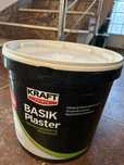 Vopsea KRAFT paints/galeata