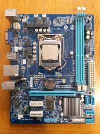 Placa de baza g 860 procesor intel 3,00 ghz