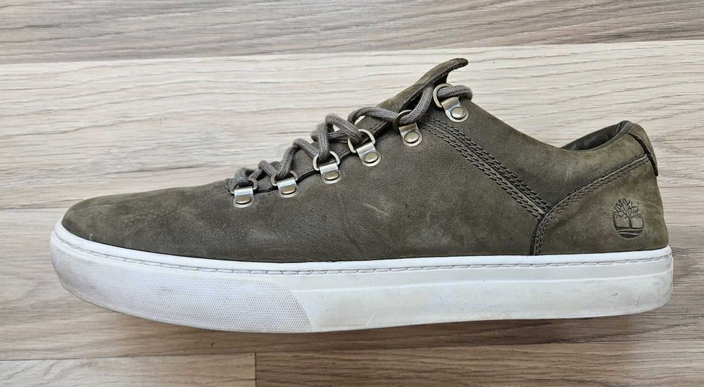 Мъжки кожени кецове Timberland Adventure 20 - 47,5