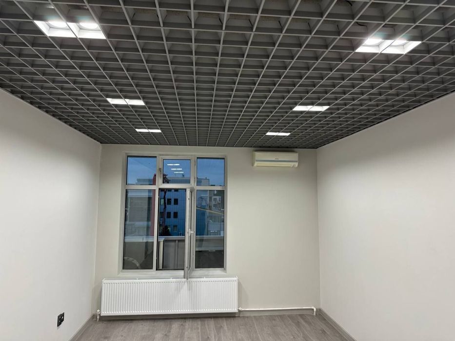 Грильято, Реечный, Армстронг, Grilyato, Reechniy, Armstrong | AI 31