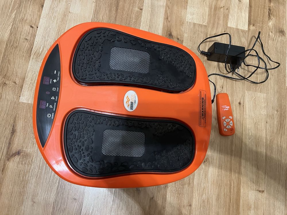 Aparat Vibro Legs