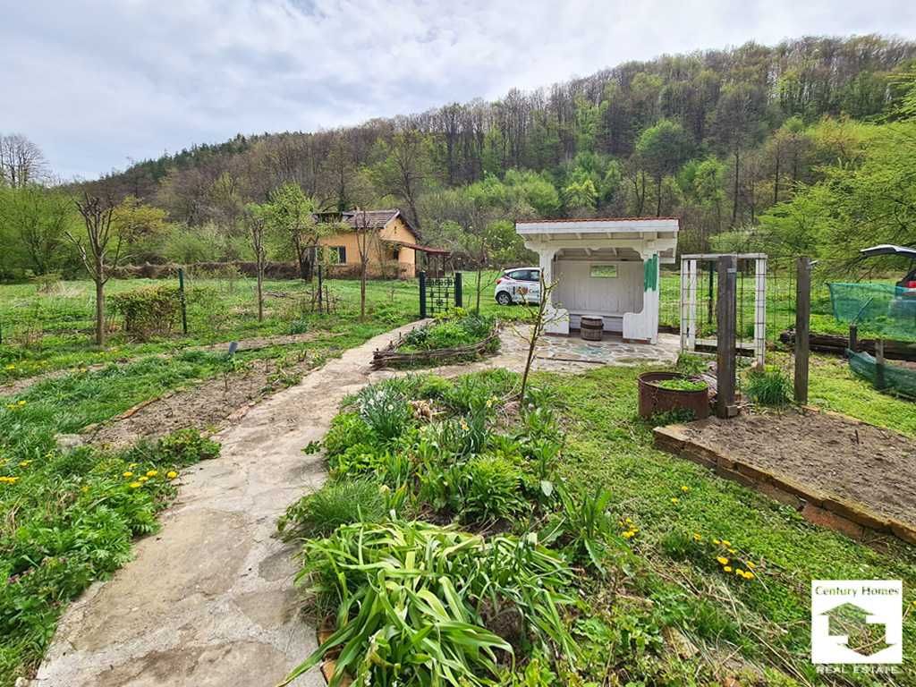 165094 Едноетажна къща в с. Бойновци, само на 10 км. от гр. Габрово