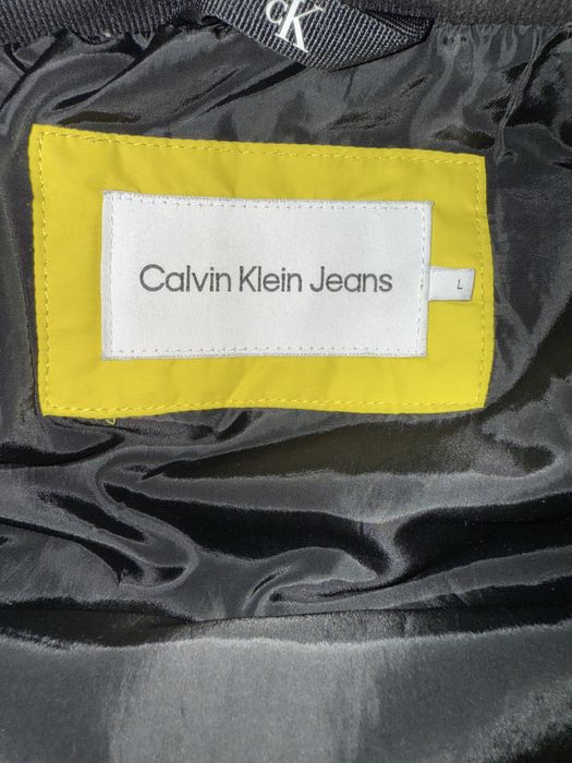 geaca Calvin Klein