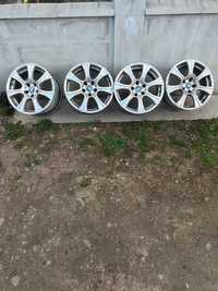 Jante Bmw seria 3 si 5 R 17