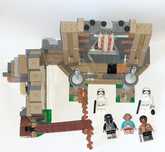 Lego Star Wars 75139