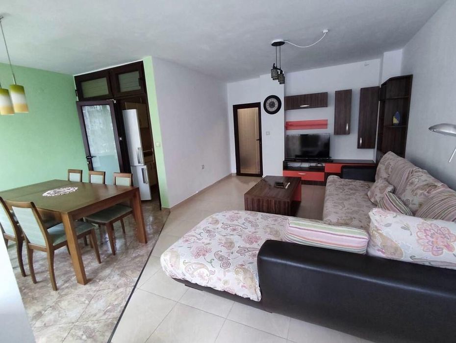 Дава се под наем Двустаен апартамент в София, Лозенец - 73 кв.м за 700 € - Снимка #1