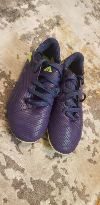 Бутонки Адидас  31 номер