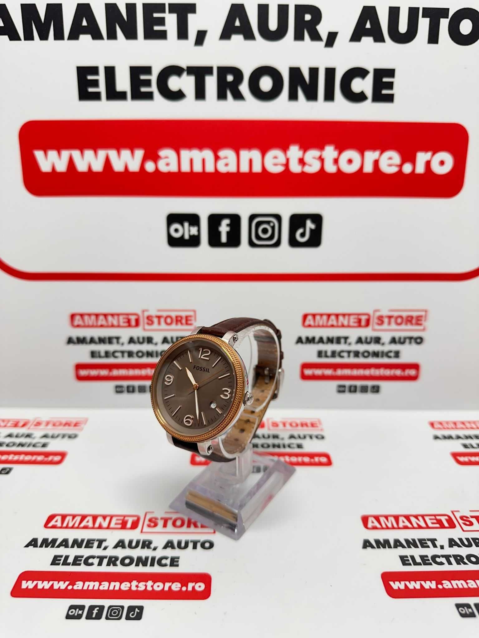 Fossil Amanet Store Braila [12277]