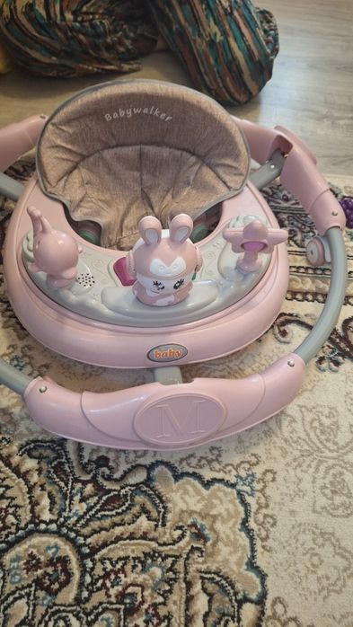 Хадунок для детей