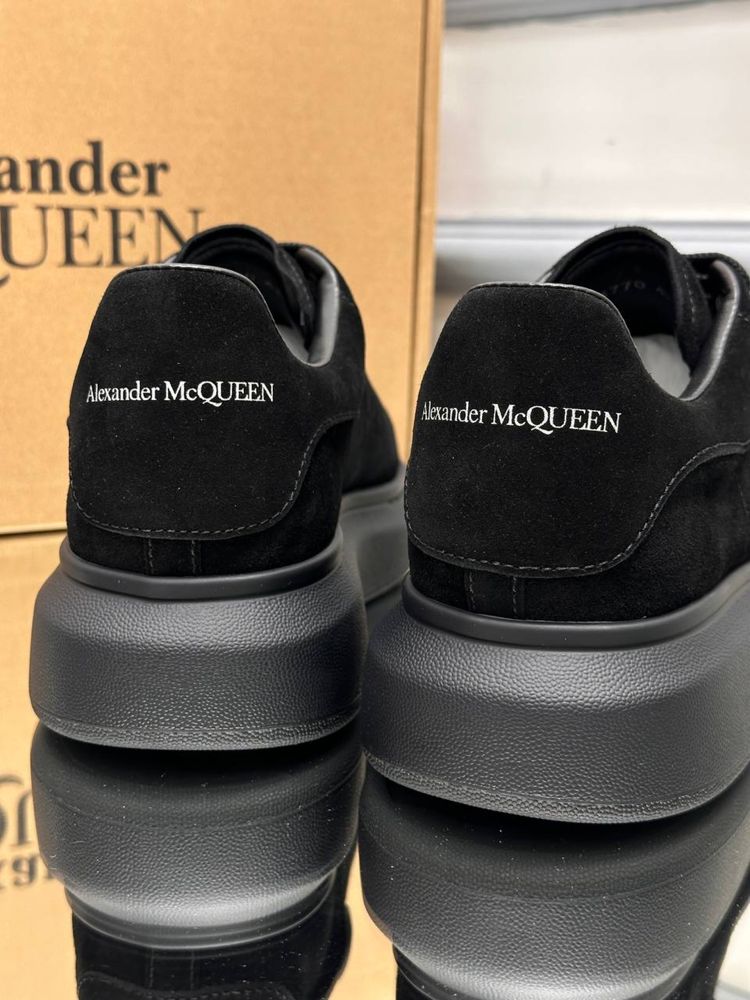 Adidasi Alexander Mcqueen Premium Catifea full box 40-45