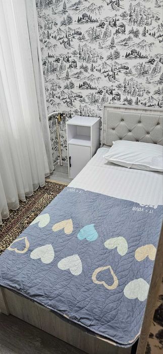 Аренда от собственника 2х комнатной квартиры на ц6