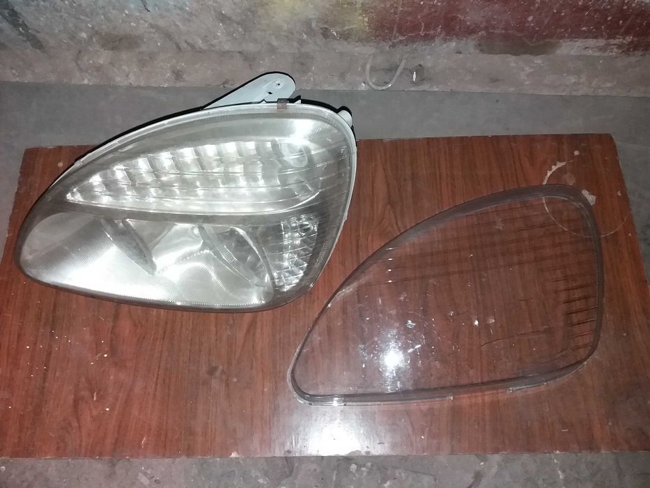 Продам фару на газель