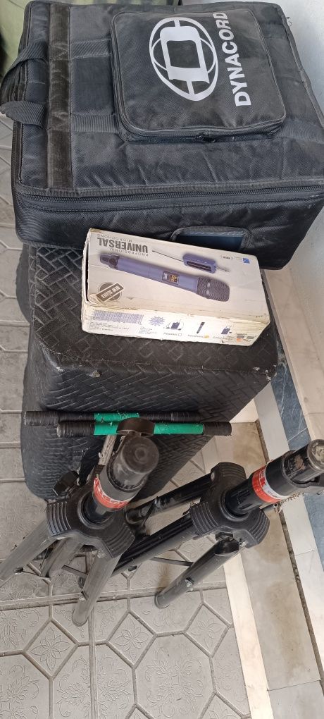 Xitoy firminiy kalonka va miksher kamplekt