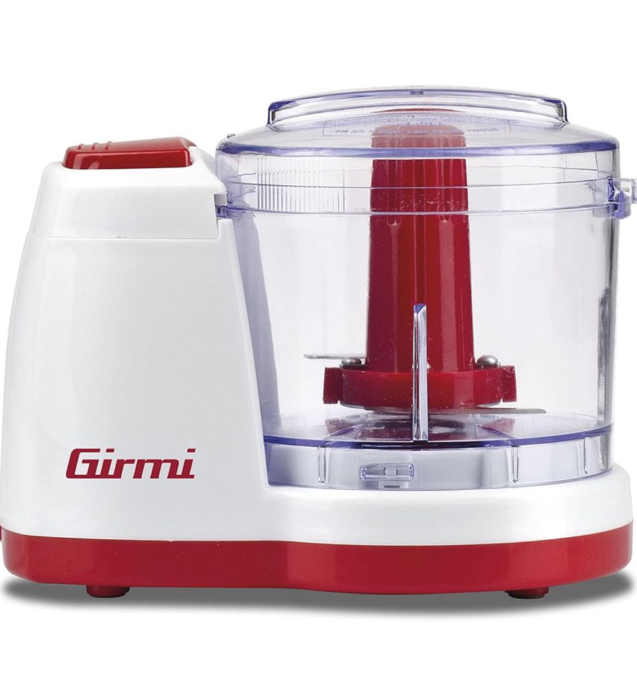 Tocator Girmi TR03, lame INOX, 150W